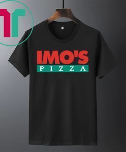 IMO’s Pizza 2020 T-Shirt