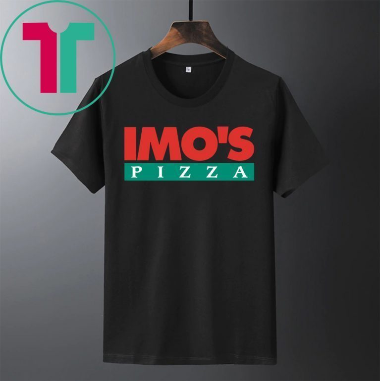 IMO’s Pizza 2020 T-Shirt