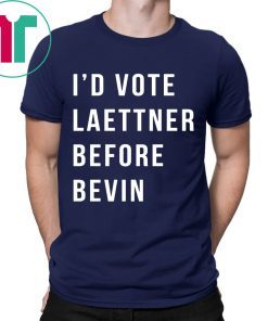 I’d vote laettner before bevin t-shirts