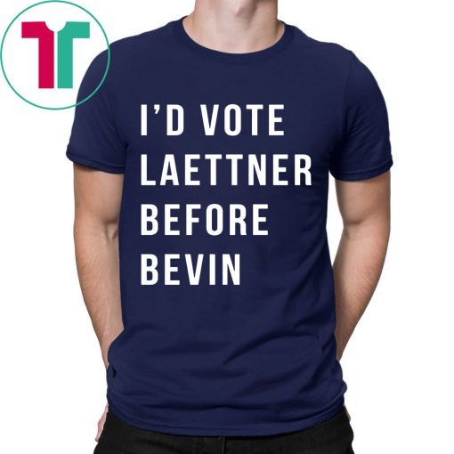 I’d vote laettner before bevin t-shirts