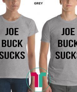 Joe Buck Sucks Astros T-Shirt