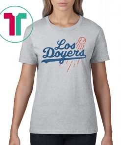 Los Doyers 2020 T-Shirt