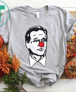 Matt Patricia Goodell Clown T-Shirts