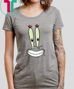 Mr krabs t-shirts