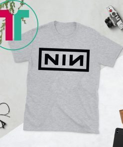 Nine Inch Nails And Marvel Team Up For Limited Edition ‘Captain Marvel’ T-Shirts