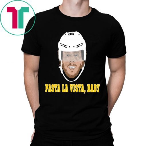 PASTA LA VISTA BABY T-SHIRT FOR MENS WOMENS