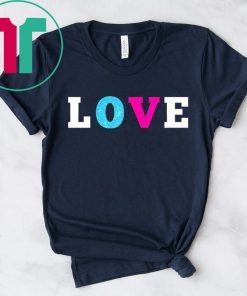 Savannah Guthrie LOVE T-Shirt