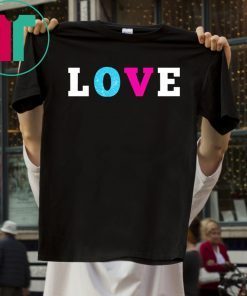 Savannah Guthrie LOVE T-Shirt