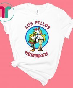 Los Pollos Hermanos Unisex T-Shirt