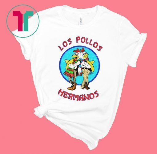 Los Pollos Hermanos Unisex T-Shirt