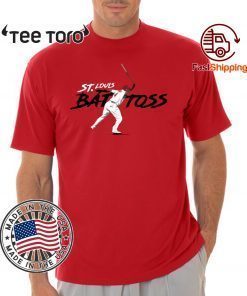 St. Louis Cardinals 2019 T-Shirt