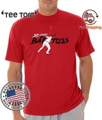 St. Louis Cardinals 2019 T-Shirt