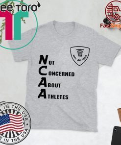 Not Concerned About Athletes 2020 T-Shirt