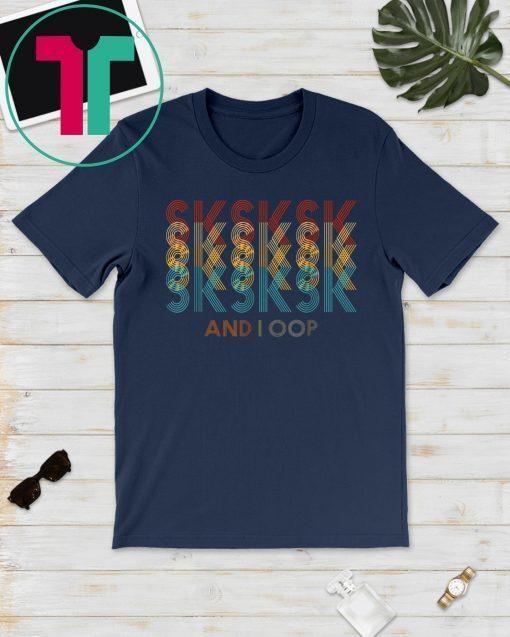 SkSkSk and i oop funny meme vintage apparel Gift 2019 Tee Shirt