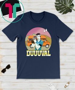 Gardner Minshew Mania Duval T Shirt