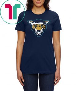 Jacksonville Jaguars Legend Logo Unisex T-Shirt