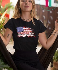 Rush Limbaugh Show Betsy Ross Flag 2019 T-Shirt