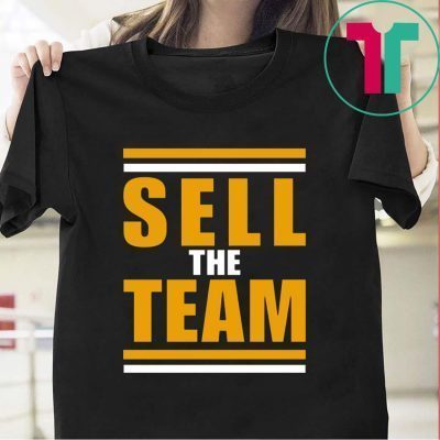 Washington Redskins Sell the team t-shirts