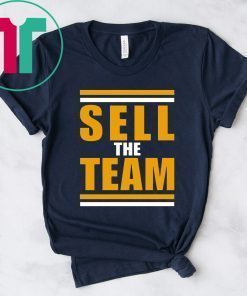 Washington Redskins Sell the team t-shirts