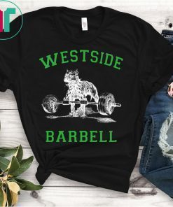 Westside Barbell T-Shirts