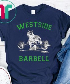 Westside Barbell T-Shirts