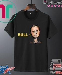 Bull Schiff Adam Schiff Tee T-Shirt