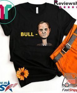 "Bull-Schiff" Shirt Trump 2020