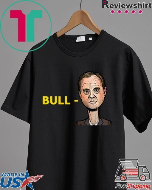 Bull-Schiff Unisex T-Shirt
