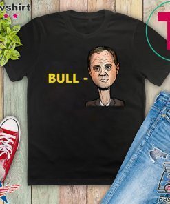 Bull-Schiff Offcial T-Shirt
