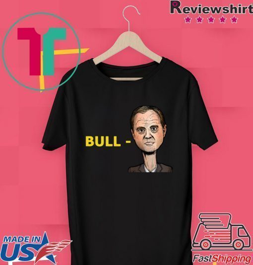 Buy "Bull-Schiff" T Shirts