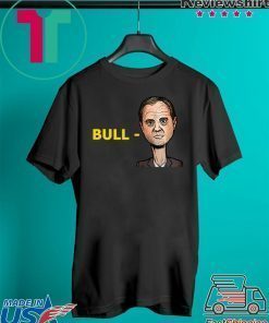 Bull-Schiff original T-Shirt