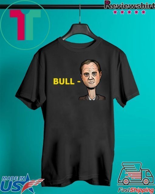 Bull-Schiff original T-Shirt