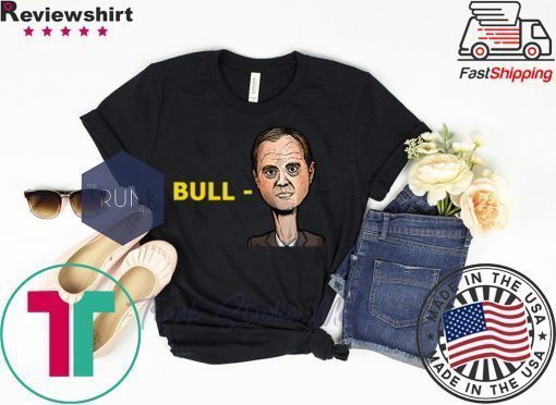 Trump Schiff T-Shirt