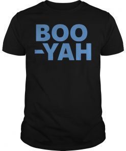 Stuart Scott Boo Yah T-Shirt