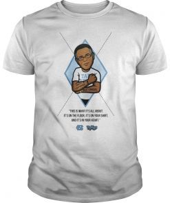 Espn Stuart Scott T-Shirt