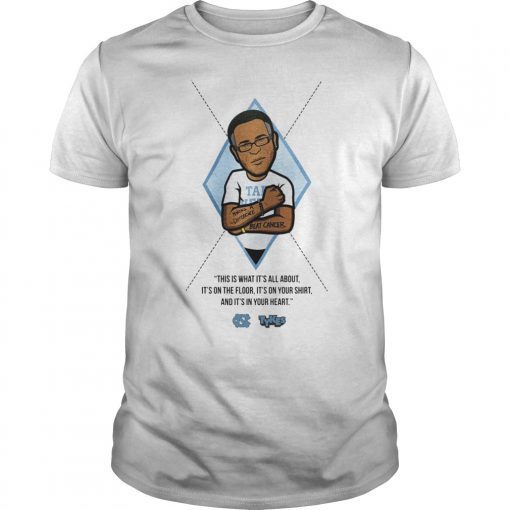 Espn Stuart Scott T-Shirt