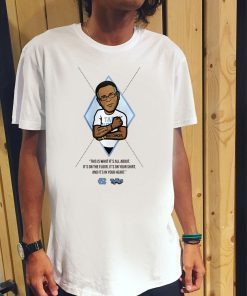 Espn Stuart Scott T-Shirt