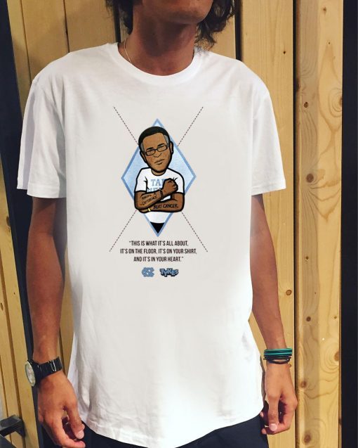 Espn Stuart Scott T-Shirt