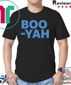 Stuart Scott Boo Yah T-Shirt