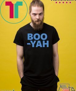 Boo Yah T-Shirt