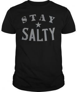 Stay Salty - Eddie Gallagher Shirt