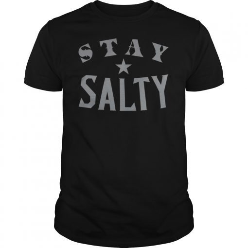 Stay Salty - Eddie Gallagher Shirt