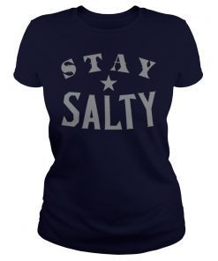 Stay Salty - Eddie Gallagher Shirt