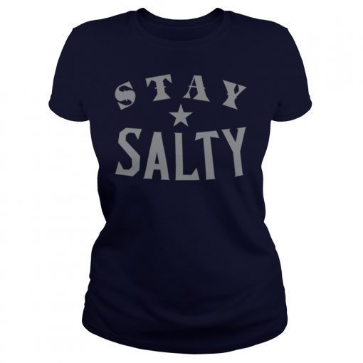 Stay Salty - Eddie Gallagher Shirt