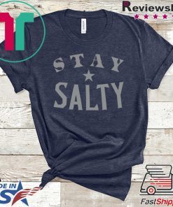 Stay Salty - Eddie Gallagher Shirt