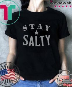 Stay Salty - Eddie Gallagher Shirt