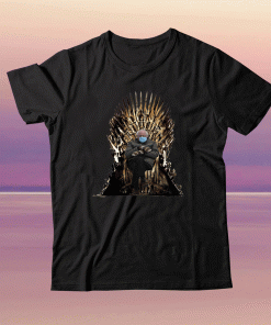 Funny Bernie Sanders Inauguration Game of Thrones Tee Shirt