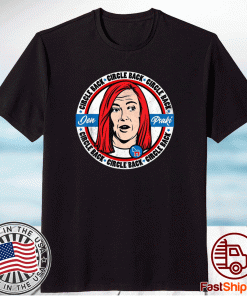 Jen Psaki Press Secretary Anti Biden Harris Funny Info Dodge 2021 Tee Shirt