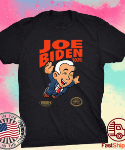 Joe Biden Kamala Harris 2020 Tee Shirt