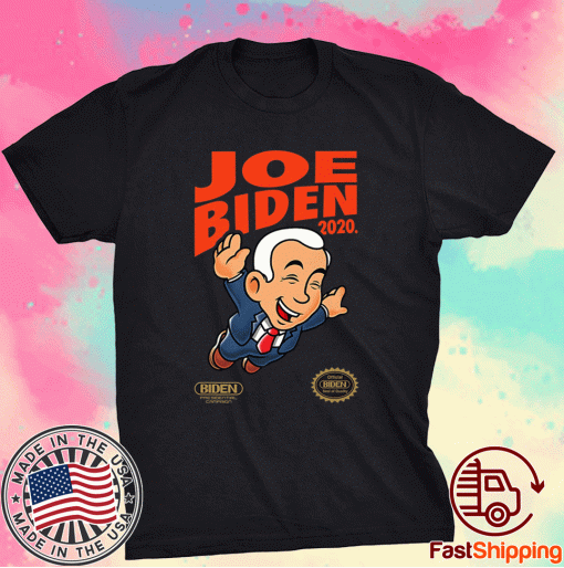 Joe Biden Kamala Harris 2020 Tee Shirt